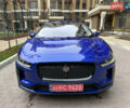 Синій Ягуар I-Pace, об'ємом двигуна 0 л та пробігом 59 тис. км за 31200 $, фото 18 на Automoto.ua