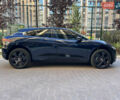 Синий Ягуар I-Pace, объемом двигателя 0 л и пробегом 55 тыс. км за 31500 $, фото 6 на Automoto.ua