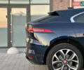 Синий Ягуар I-Pace, объемом двигателя 0 л и пробегом 81 тыс. км за 29500 $, фото 37 на Automoto.ua