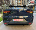 Синий Ягуар I-Pace, объемом двигателя 0 л и пробегом 55 тыс. км за 31500 $, фото 11 на Automoto.ua