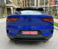 Синій Ягуар I-Pace, об'ємом двигуна 0 л та пробігом 59 тис. км за 31200 $, фото 11 на Automoto.ua