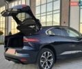 Синий Ягуар I-Pace, объемом двигателя 0 л и пробегом 81 тыс. км за 29500 $, фото 78 на Automoto.ua