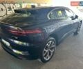 Синий Ягуар I-Pace, объемом двигателя 0 л и пробегом 82 тыс. км за 33900 $, фото 7 на Automoto.ua