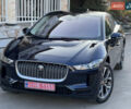 Синий Ягуар I-Pace, объемом двигателя 0 л и пробегом 90 тыс. км за 24300 $, фото 14 на Automoto.ua
