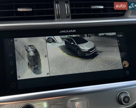 Ягуар I-Pace 2021 в Тернополе на Automoto.ua Синий Ягуар I-Pace, объемом двигателя 0 л и пробегом 90 тыс. км за 25900 $, фото 52 на Automoto.ua