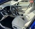 Синій Ягуар I-Pace, об'ємом двигуна 0 л та пробігом 84 тис. км за 30900 $, фото 32 на Automoto.ua