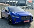 Синій Ягуар I-Pace, об'ємом двигуна 0 л та пробігом 84 тис. км за 30900 $, фото 6 на Automoto.ua