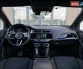 Ягуар I-Pace 2021 в Тернополе на Automoto.ua Синий Ягуар I-Pace, объемом двигателя 0 л и пробегом 90 тыс. км за 25900 $, фото 43 на Automoto.ua