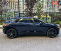 Синий Ягуар I-Pace, объемом двигателя 0 л и пробегом 55 тыс. км за 31500 $, фото 7 на Automoto.ua