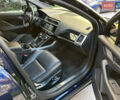Синий Ягуар I-Pace, объемом двигателя 0 л и пробегом 55 тыс. км за 31500 $, фото 45 на Automoto.ua