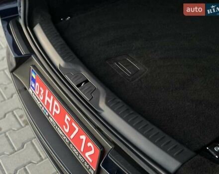 Синий Ягуар I-Pace, объемом двигателя 0 л и пробегом 81 тыс. км за 29500 $, фото 81 на Automoto.ua