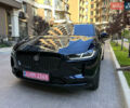 Синий Ягуар I-Pace, объемом двигателя 0 л и пробегом 55 тыс. км за 31500 $, фото 26 на Automoto.ua