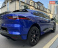 Синий Ягуар I-Pace, объемом двигателя 0 л и пробегом 65 тыс. км за 32700 $, фото 23 на Automoto.ua