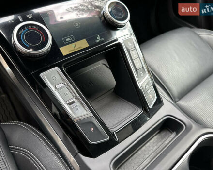 Синій Ягуар I-Pace, об'ємом двигуна 0 л та пробігом 76 тис. км за 33500 $, фото 34 на Automoto.ua