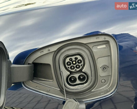 Синій Ягуар I-Pace, об'ємом двигуна 0 л та пробігом 118 тис. км за 23992 $, фото 19 на Automoto.ua