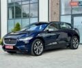 Ягуар I-Pace 2021 в Тернополе на Automoto.ua Синий Ягуар I-Pace, объемом двигателя 0 л и пробегом 90 тыс. км за 25900 $, фото 14 на Automoto.ua