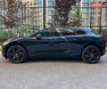 Синий Ягуар I-Pace, объемом двигателя 0 л и пробегом 55 тыс. км за 31500 $, фото 19 на Automoto.ua