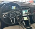 Синий Ягуар I-Pace, объемом двигателя 0 л и пробегом 82 тыс. км за 33900 $, фото 31 на Automoto.ua