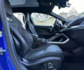 Синий Ягуар I-Pace, объемом двигателя 0 л и пробегом 78 тыс. км за 35900 $, фото 108 на Automoto.ua