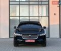 Синий Ягуар I-Pace, объемом двигателя 0 л и пробегом 81 тыс. км за 29500 $, фото 5 на Automoto.ua
