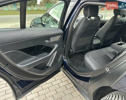 Синій Ягуар I-Pace, об'ємом двигуна 0 л та пробігом 118 тис. км за 23992 $, фото 42 на Automoto.ua