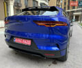 Синій Ягуар I-Pace, об'ємом двигуна 0 л та пробігом 59 тис. км за 31200 $, фото 13 на Automoto.ua