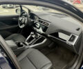 Синій Ягуар I-Pace, об'ємом двигуна 0 л та пробігом 85 тис. км за 30700 $, фото 9 на Automoto.ua