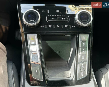 Синий Ягуар I-Pace, объемом двигателя 0 л и пробегом 69 тыс. км за 38900 $, фото 45 на Automoto.ua