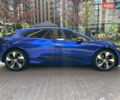 Синий Ягуар I-Pace, объемом двигателя 0 л и пробегом 69 тыс. км за 38900 $, фото 13 на Automoto.ua