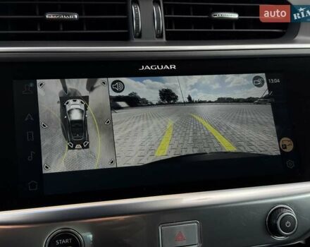 Ягуар I-Pace 2021 в Тернополе на Automoto.ua Синий Ягуар I-Pace, объемом двигателя 0 л и пробегом 90 тыс. км за 25900 $, фото 53 на Automoto.ua