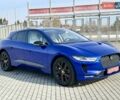 Синій Ягуар I-Pace, об'ємом двигуна 0 л та пробігом 84 тис. км за 30900 $, фото 34 на Automoto.ua