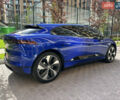 Синий Ягуар I-Pace, объемом двигателя 0 л и пробегом 69 тыс. км за 38900 $, фото 12 на Automoto.ua