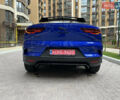 Синій Ягуар I-Pace, об'ємом двигуна 0 л та пробігом 59 тис. км за 31200 $, фото 12 на Automoto.ua