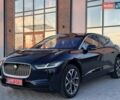 Синий Ягуар I-Pace, объемом двигателя 0 л и пробегом 81 тыс. км за 29500 $, фото 7 на Automoto.ua