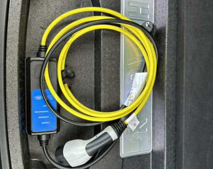 Синій Ягуар I-Pace, об'ємом двигуна 0 л та пробігом 118 тис. км за 23992 $, фото 78 на Automoto.ua