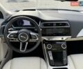 Синій Ягуар I-Pace, об'ємом двигуна 0 л та пробігом 84 тис. км за 30900 $, фото 60 на Automoto.ua