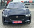 Синій Ягуар I-Pace, об'ємом двигуна 0 л та пробігом 118 тис. км за 23992 $, фото 1 на Automoto.ua