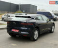 Синий Ягуар I-Pace, объемом двигателя 0 л и пробегом 137 тыс. км за 27500 $, фото 18 на Automoto.ua