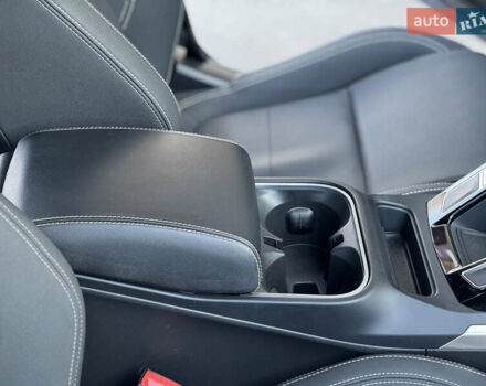 Синий Ягуар I-Pace, объемом двигателя 0 л и пробегом 90 тыс. км за 24300 $, фото 35 на Automoto.ua