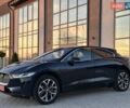 Синий Ягуар I-Pace, объемом двигателя 0 л и пробегом 81 тыс. км за 29500 $, фото 8 на Automoto.ua