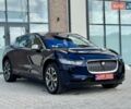Ягуар I-Pace 2021 в Тернополе на Automoto.ua Синий Ягуар I-Pace, объемом двигателя 0 л и пробегом 90 тыс. км за 25900 $, фото 25 на Automoto.ua