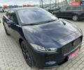 Синій Ягуар I-Pace, об'ємом двигуна 0 л та пробігом 118 тис. км за 23992 $, фото 12 на Automoto.ua