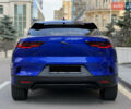 Синий Ягуар I-Pace, объемом двигателя 0 л и пробегом 65 тыс. км за 32700 $, фото 22 на Automoto.ua