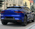 Синий Ягуар I-Pace, объемом двигателя 0 л и пробегом 65 тыс. км за 32700 $, фото 13 на Automoto.ua