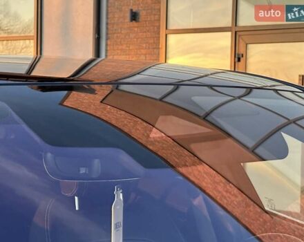 Синий Ягуар I-Pace, объемом двигателя 0 л и пробегом 81 тыс. км за 29500 $, фото 41 на Automoto.ua