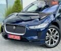 Ягуар I-Pace 2021 в Тернополе на Automoto.ua Синий Ягуар I-Pace, объемом двигателя 0 л и пробегом 90 тыс. км за 25900 $, фото 7 на Automoto.ua