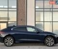 Синий Ягуар I-Pace, объемом двигателя 0 л и пробегом 81 тыс. км за 29500 $, фото 20 на Automoto.ua
