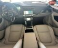Синий Ягуар I-Pace, объемом двигателя 0 л и пробегом 82 тыс. км за 33900 $, фото 29 на Automoto.ua