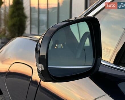 Синий Ягуар I-Pace, объемом двигателя 0 л и пробегом 81 тыс. км за 29500 $, фото 32 на Automoto.ua