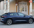 Синій Ягуар I-Pace, об'ємом двигуна 0 л та пробігом 90 тис. км за 24300 $, фото 7 на Automoto.ua
